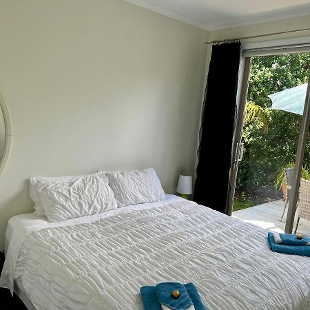 Bed and Breakfast Jennie'S In Whitianga Exteriér fotografie