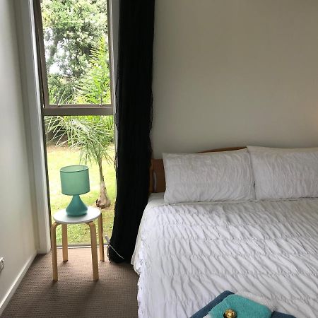 Bed and Breakfast Jennie'S In Whitianga Exteriér fotografie