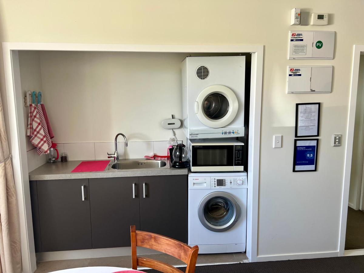 Bed and Breakfast Jennie'S In Whitianga Exteriér fotografie