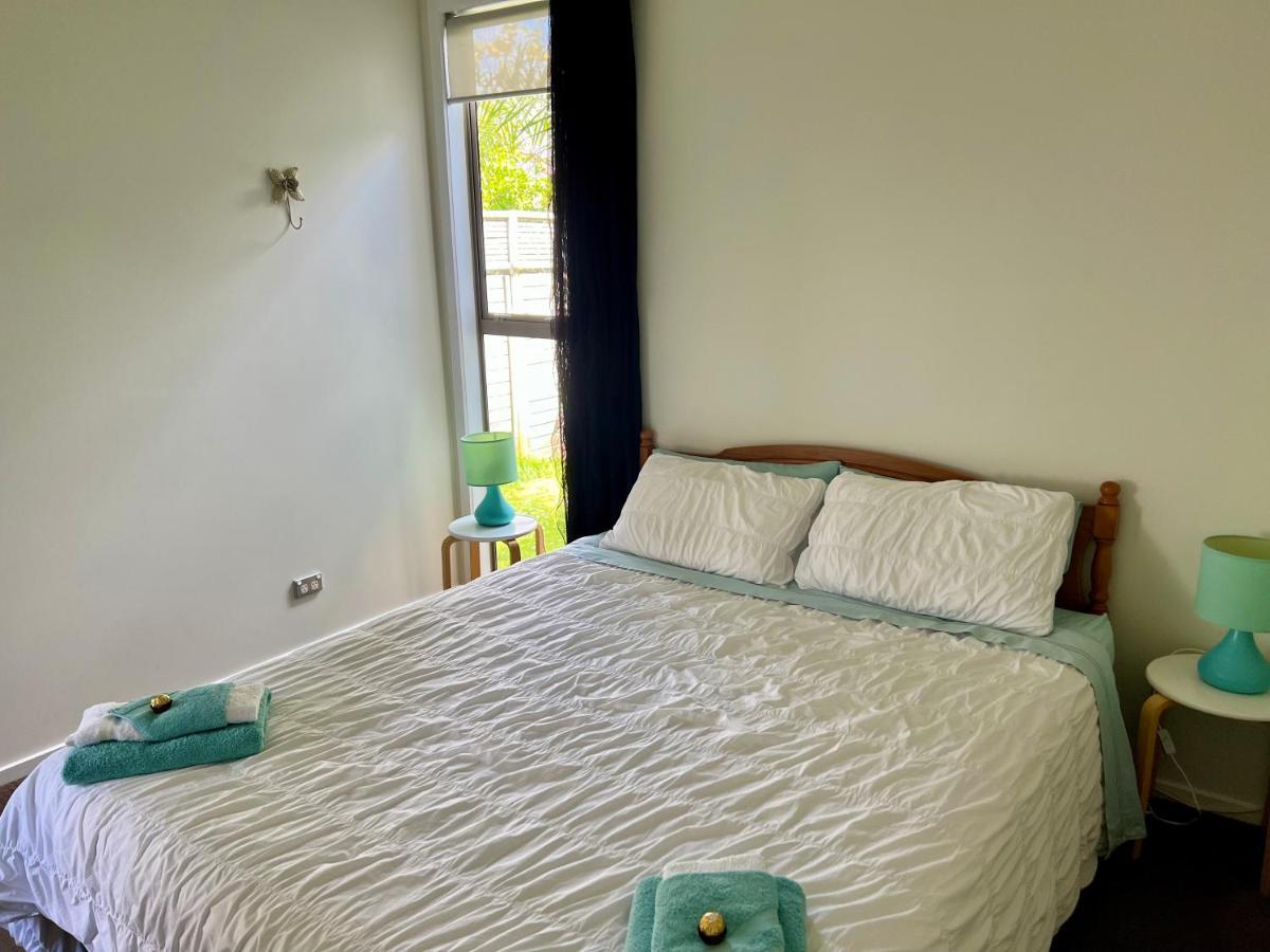 Bed and Breakfast Jennie'S In Whitianga Exteriér fotografie