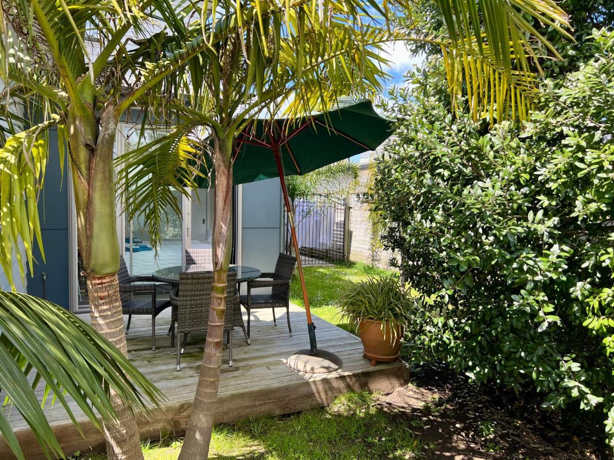 Bed and Breakfast Jennie'S In Whitianga Exteriér fotografie