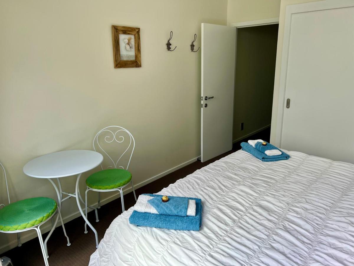 Bed and Breakfast Jennie'S In Whitianga Exteriér fotografie