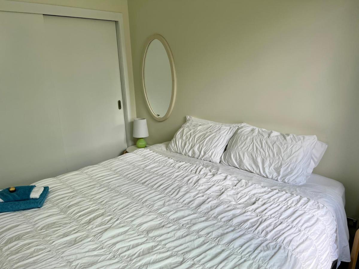 Bed and Breakfast Jennie'S In Whitianga Exteriér fotografie