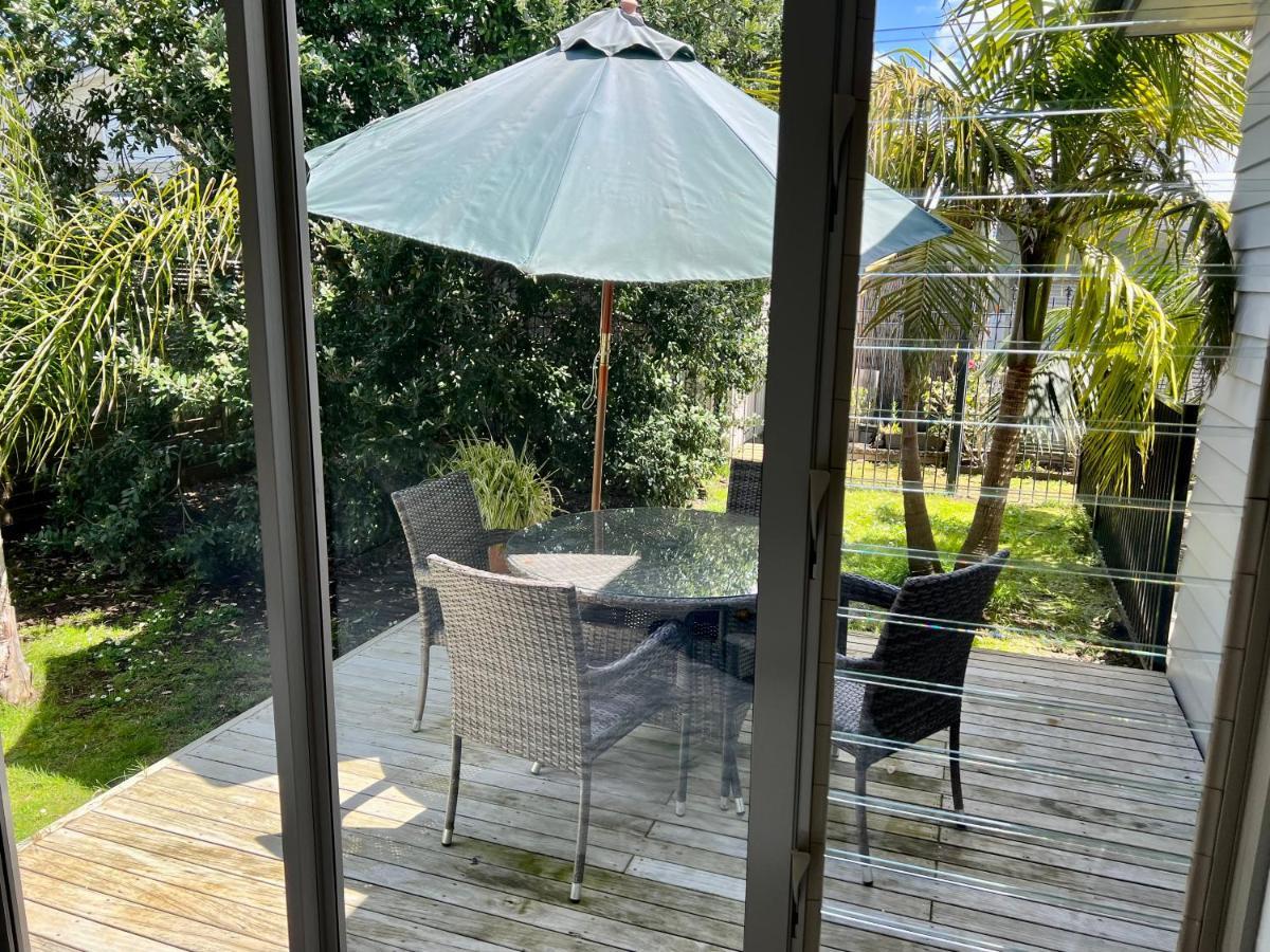 Bed and Breakfast Jennie'S In Whitianga Exteriér fotografie