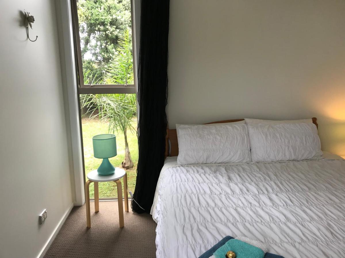 Bed and Breakfast Jennie'S In Whitianga Exteriér fotografie